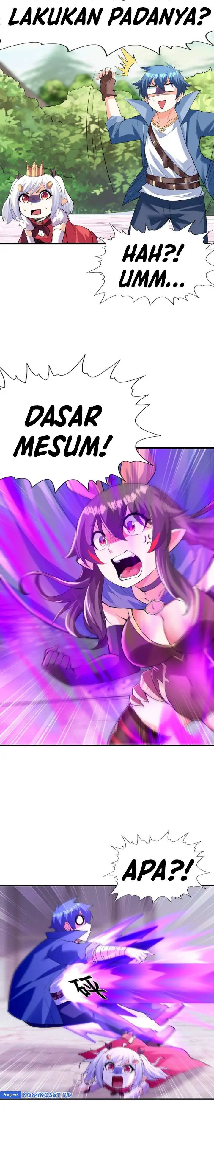 image-komik-my-harem-is-entirely-female-demon-villains-chapter-122-11/19