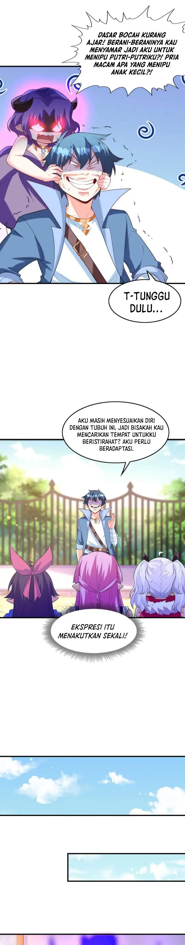 image-komik-my-harem-is-entirely-female-demon-villains-chapter-123-2/20