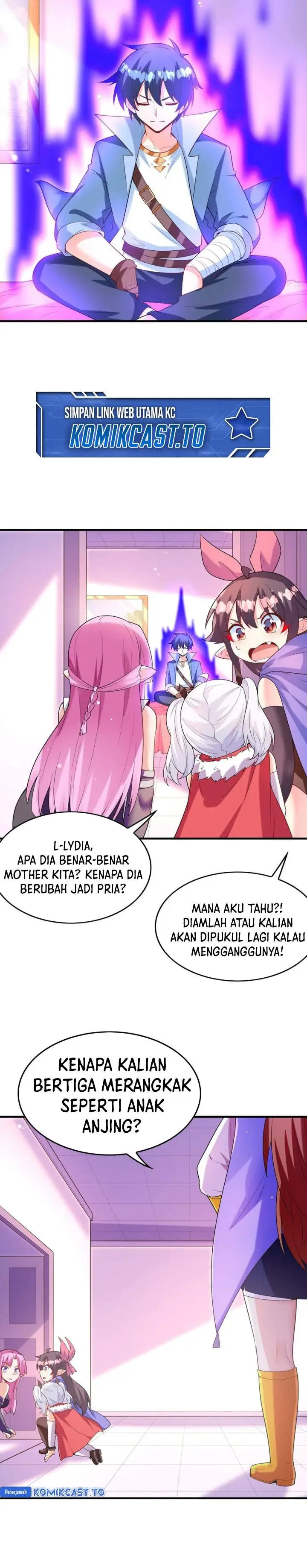 image-komik-my-harem-is-entirely-female-demon-villains-chapter-123-3/20