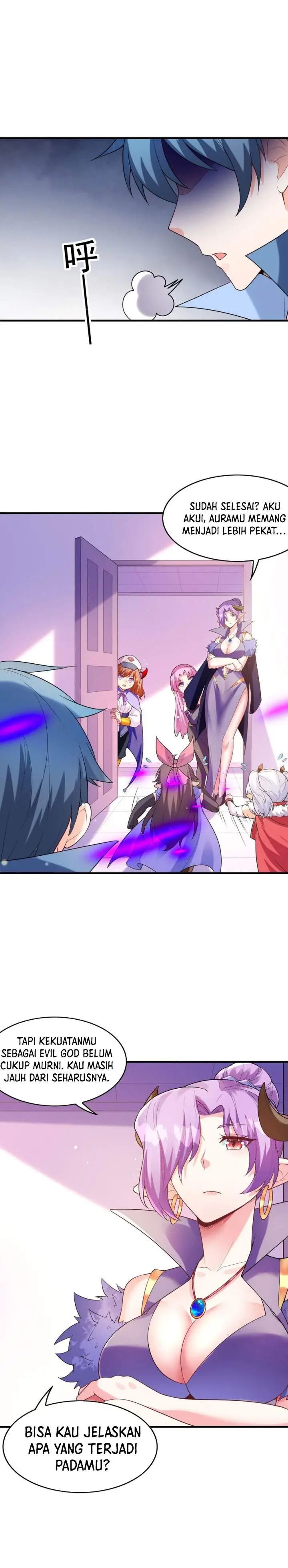 image-komik-my-harem-is-entirely-female-demon-villains-chapter-123-9/20