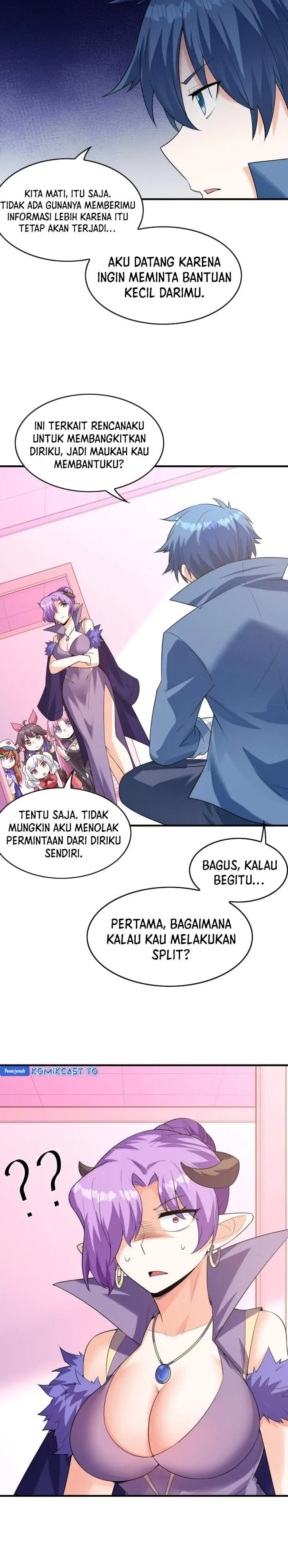 image-komik-my-harem-is-entirely-female-demon-villains-chapter-123-11/20