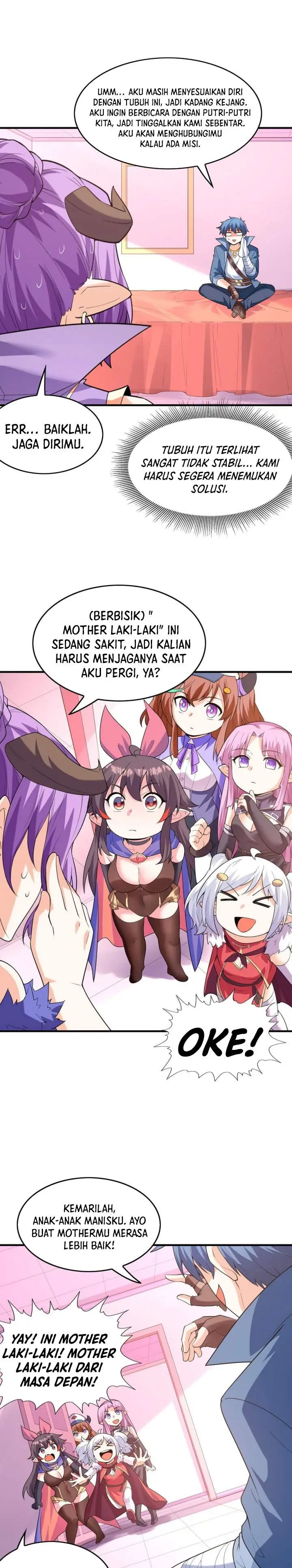 image-komik-my-harem-is-entirely-female-demon-villains-chapter-123-13/20