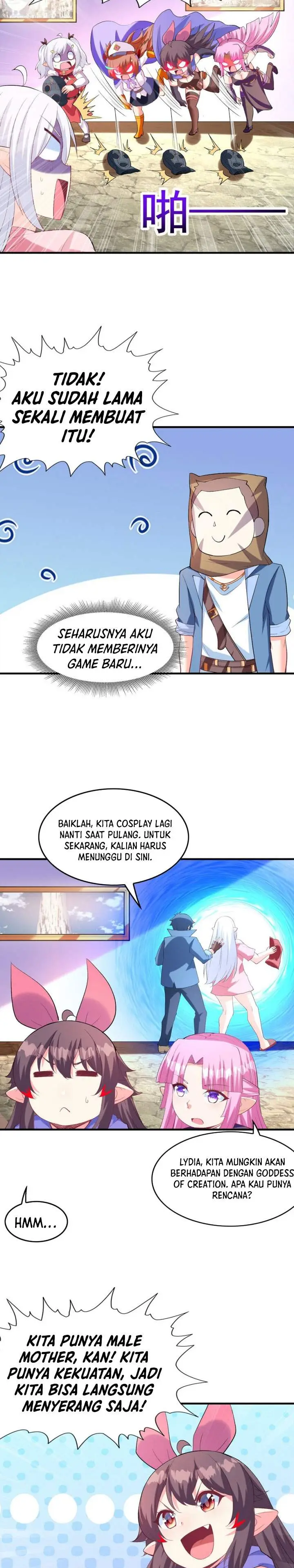 image-komik-my-harem-is-entirely-female-demon-villains-chapter-124-9/22