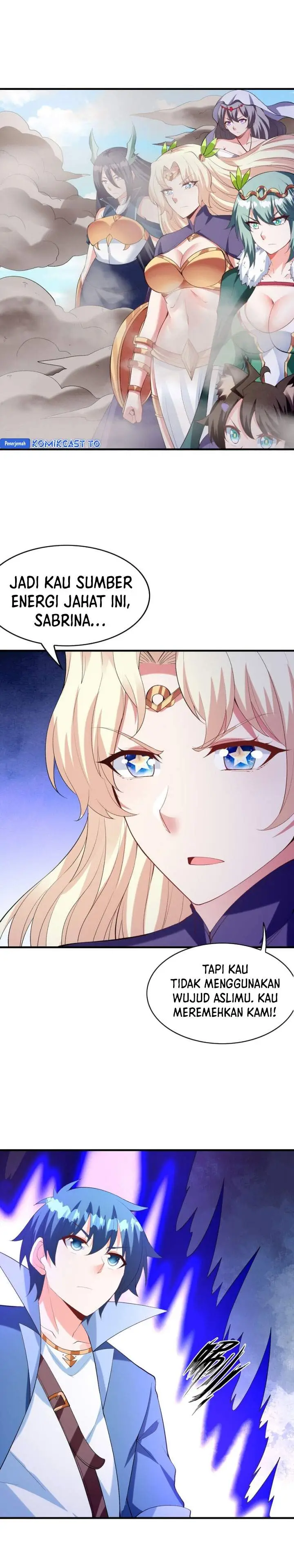 image-komik-my-harem-is-entirely-female-demon-villains-chapter-124-11/22