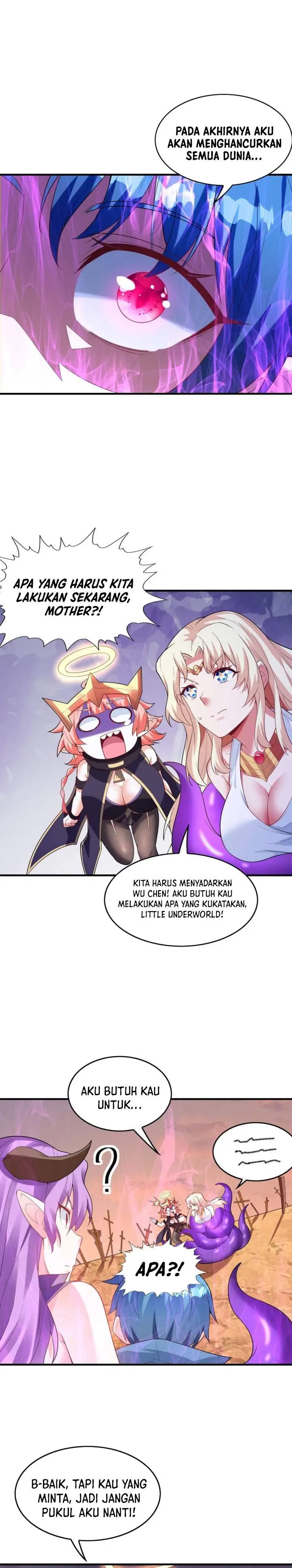 image-komik-my-harem-is-entirely-female-demon-villains-chapter-125-6/22