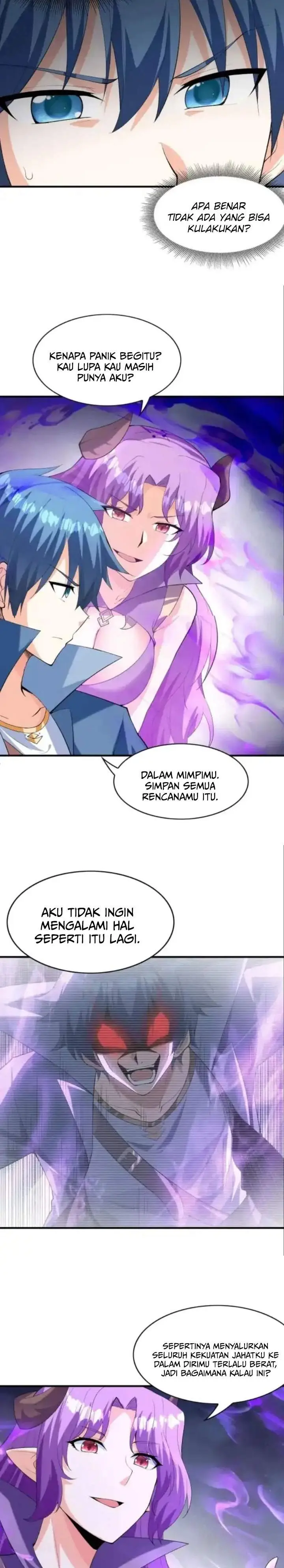 image-komik-my-harem-is-entirely-female-demon-villains-chapter-126-10/16
