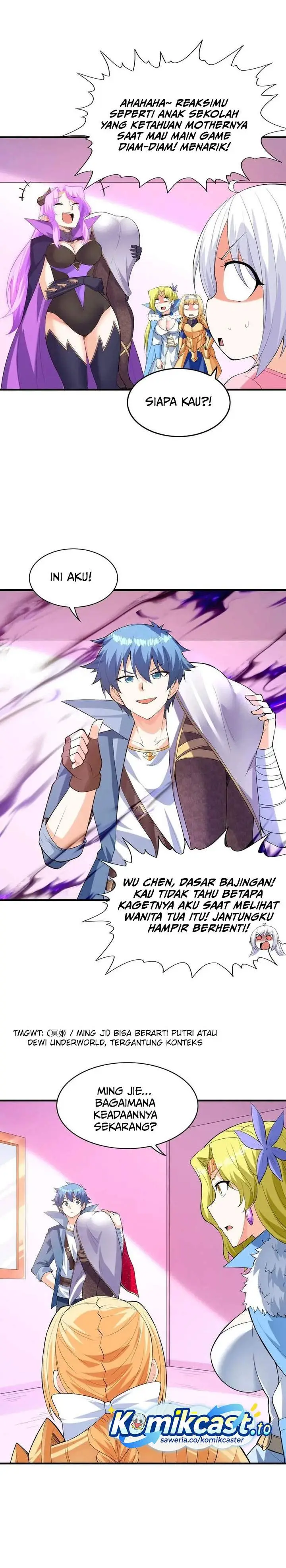 image-komik-my-harem-is-entirely-female-demon-villains-chapter-129-3/23