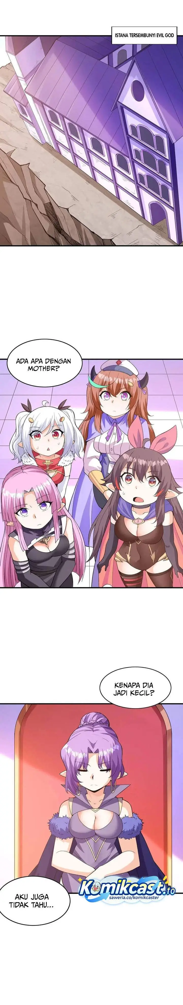 image-komik-my-harem-is-entirely-female-demon-villains-chapter-129-7/23