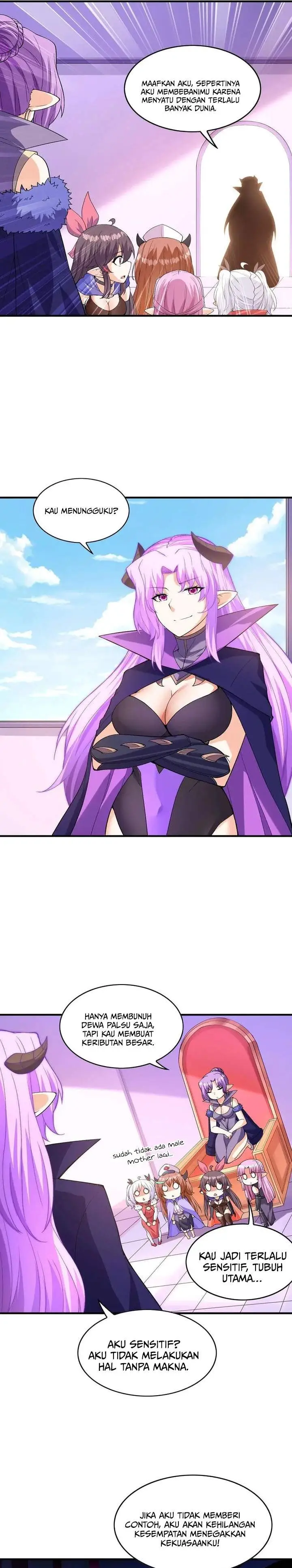 image-komik-my-harem-is-entirely-female-demon-villains-chapter-129-8/23