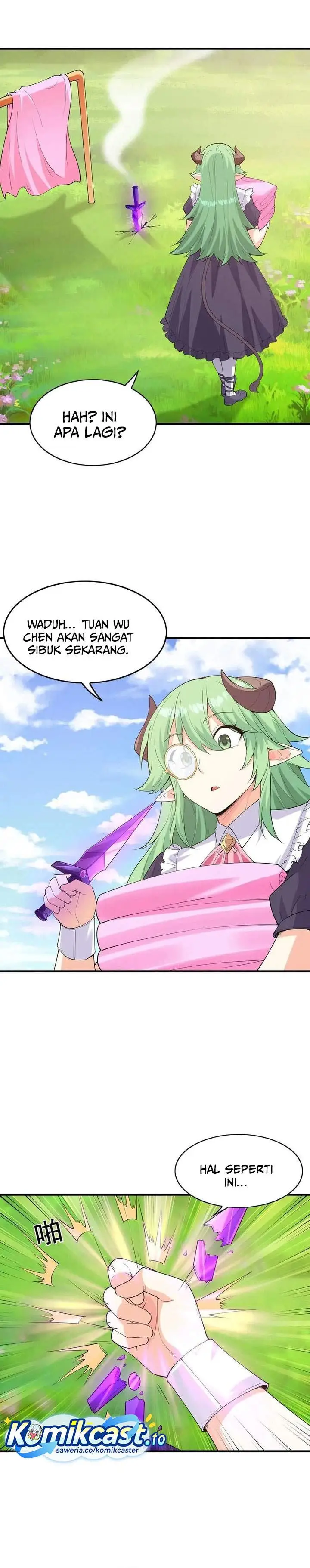 image-komik-my-harem-is-entirely-female-demon-villains-chapter-129-19/23