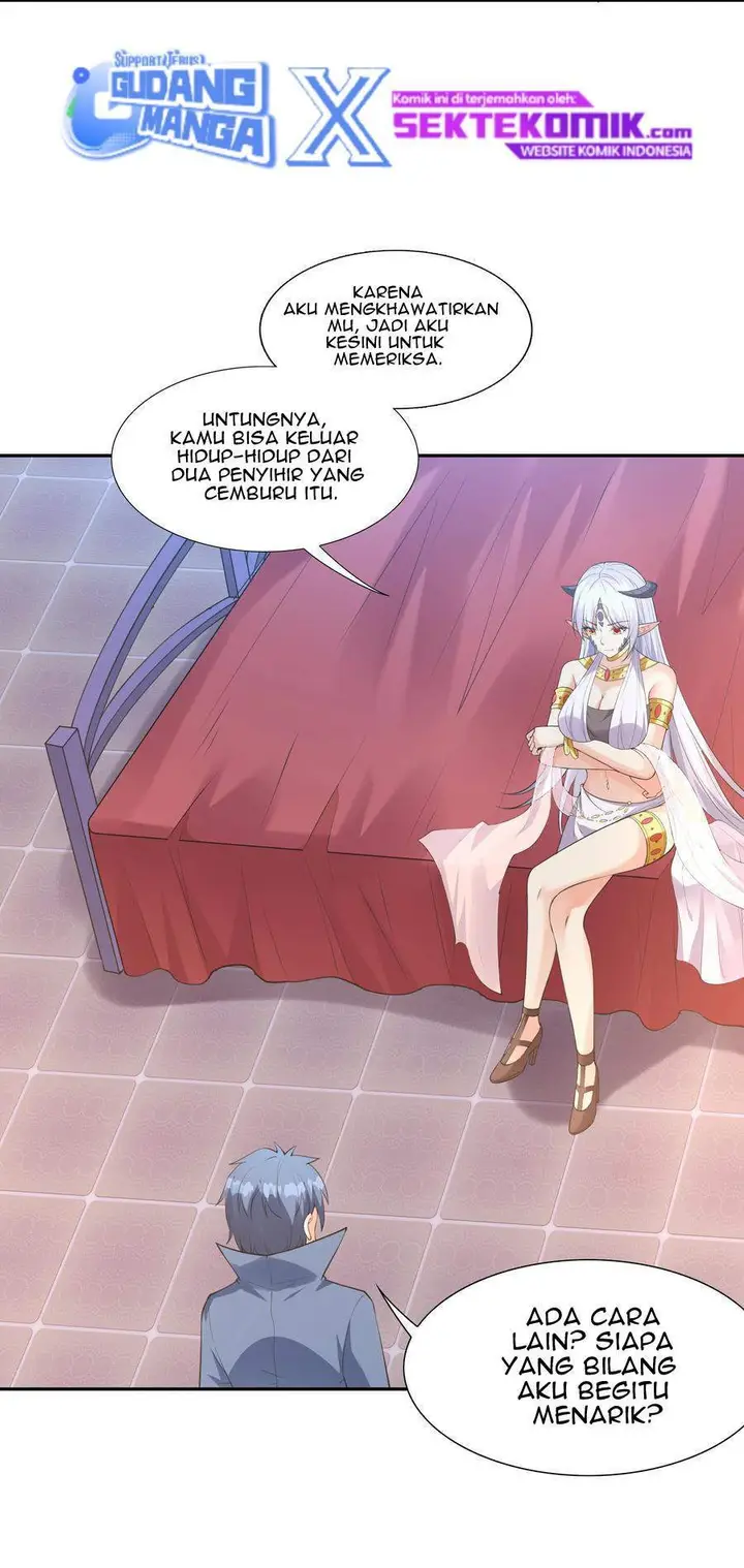 image-komik-my-harem-is-entirely-female-demon-villains-chapter-13-3/61