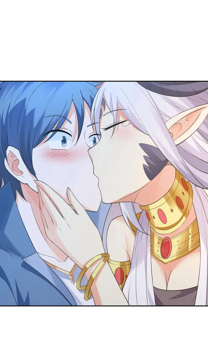 image-komik-my-harem-is-entirely-female-demon-villains-chapter-13-8/61