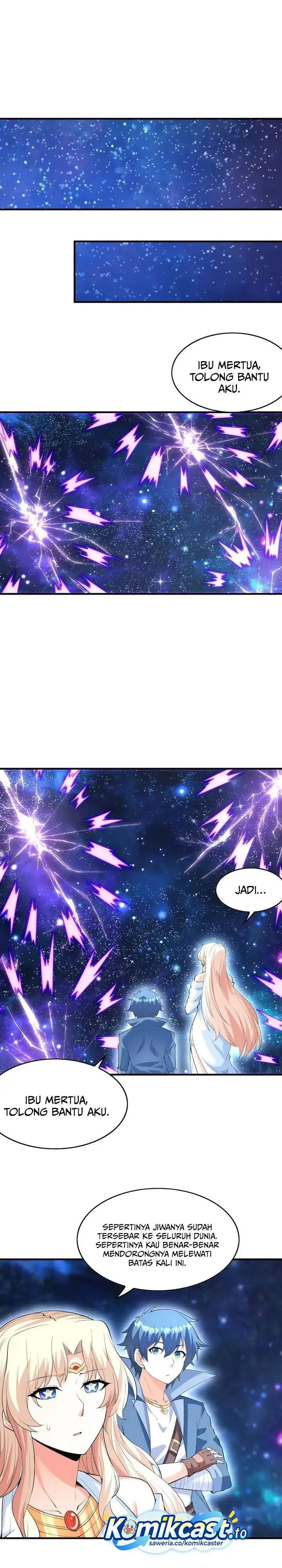 image-komik-my-harem-is-entirely-female-demon-villains-chapter-130-3/23