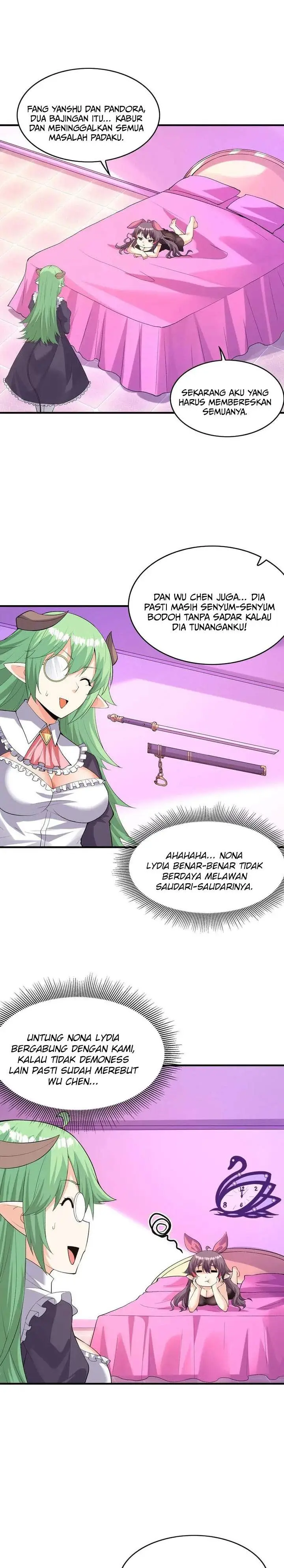 image-komik-my-harem-is-entirely-female-demon-villains-chapter-130-13/23