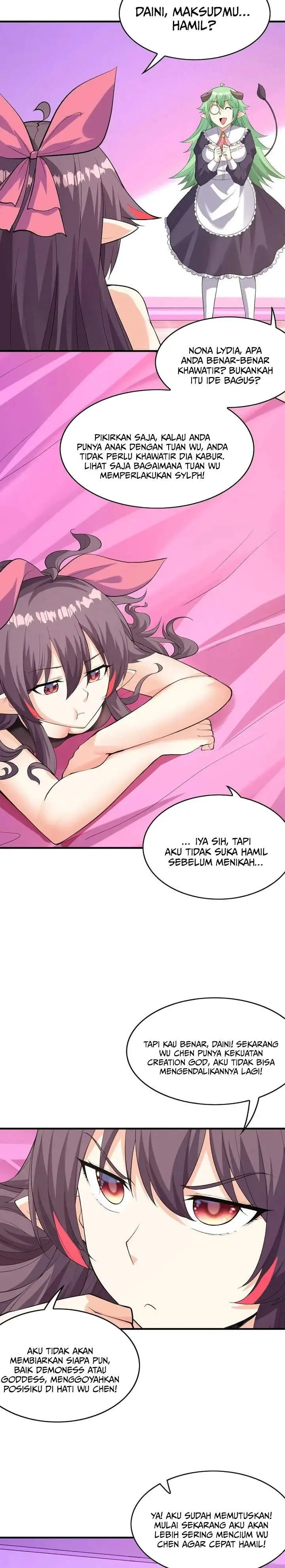 image-komik-my-harem-is-entirely-female-demon-villains-chapter-130-14/23