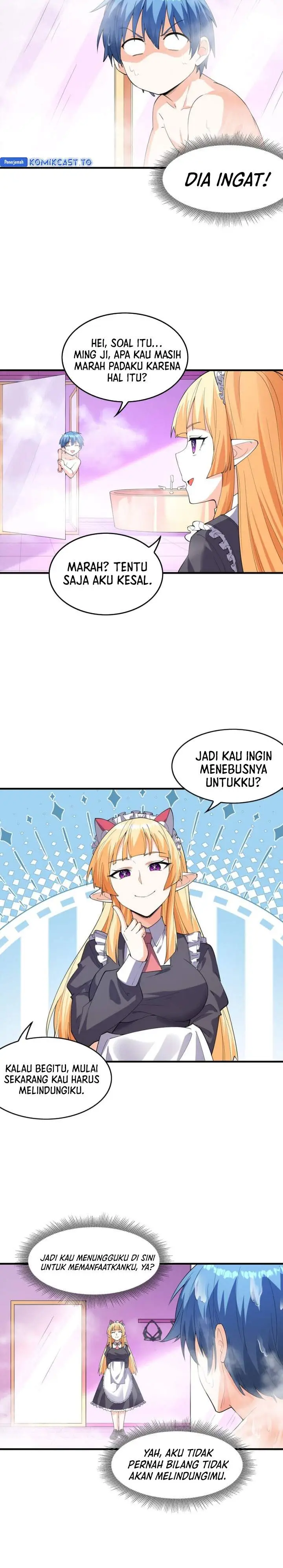 image-komik-my-harem-is-entirely-female-demon-villains-chapter-131-3/16
