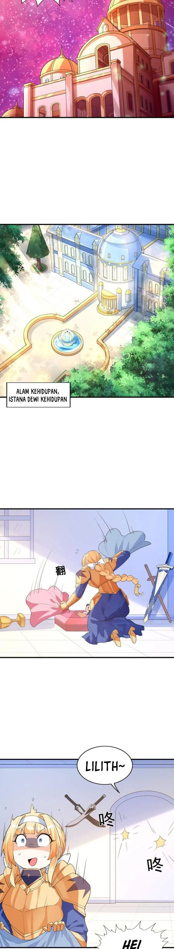 image-komik-my-harem-is-entirely-female-demon-villains-chapter-131-5/16