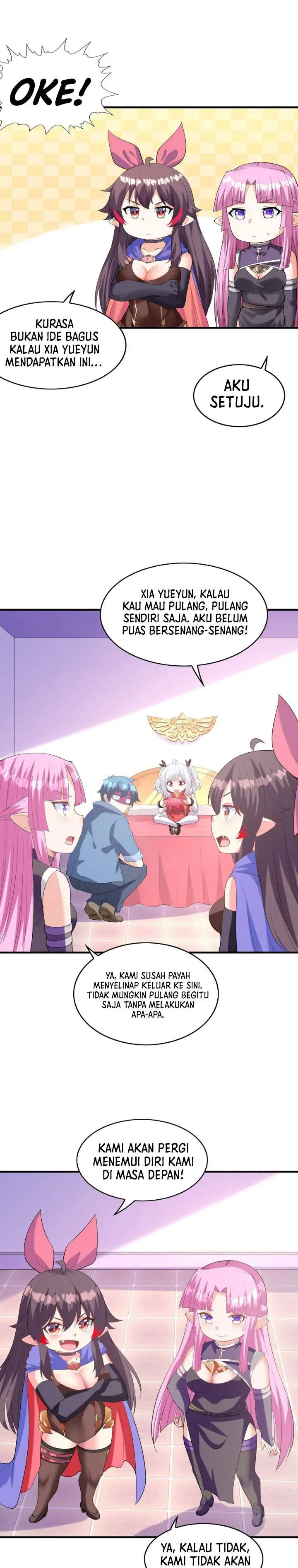 image-komik-my-harem-is-entirely-female-demon-villains-chapter-132-4/20