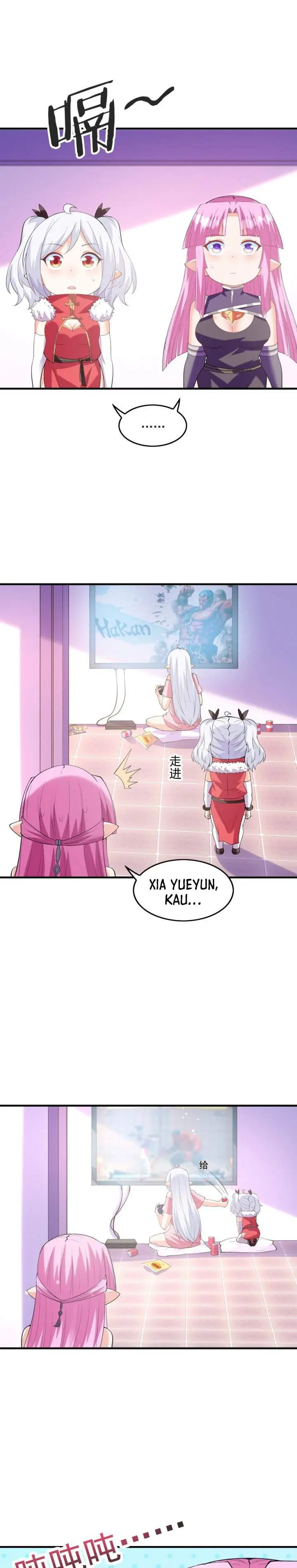 image-komik-my-harem-is-entirely-female-demon-villains-chapter-132-8/20