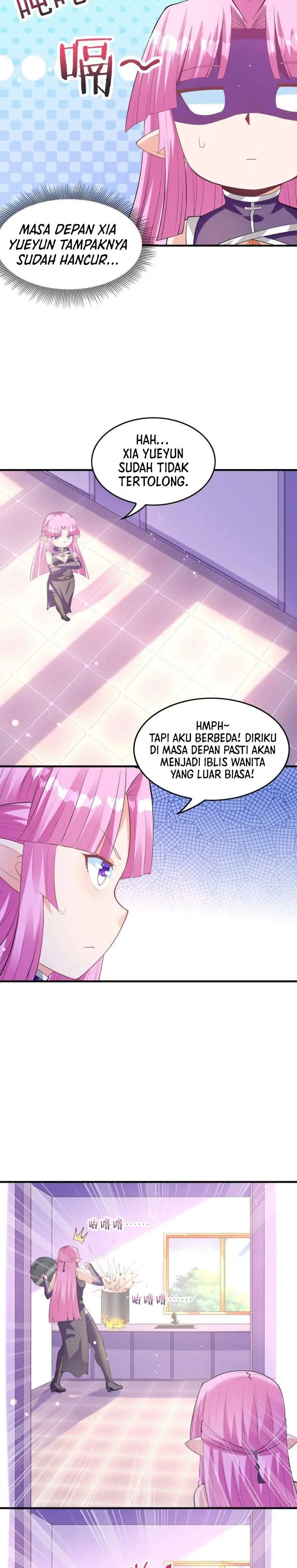 image-komik-my-harem-is-entirely-female-demon-villains-chapter-132-9/20