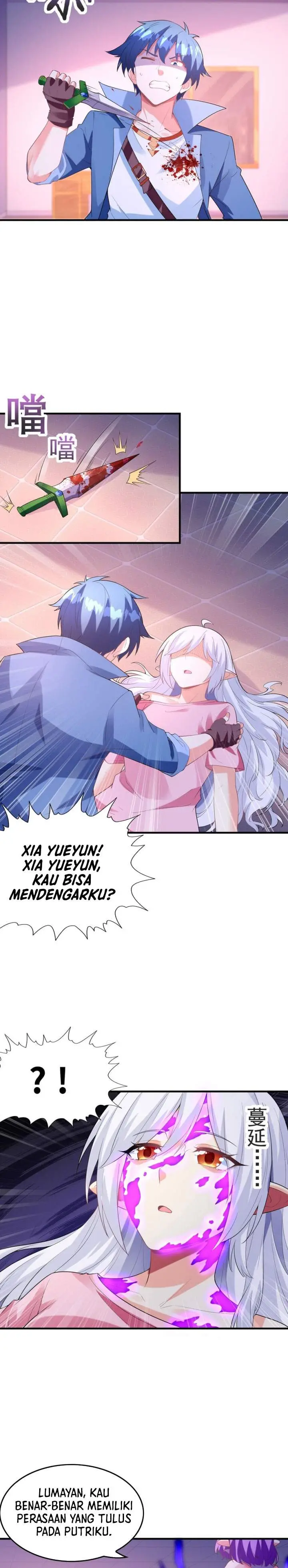 image-komik-my-harem-is-entirely-female-demon-villains-chapter-133-1/20