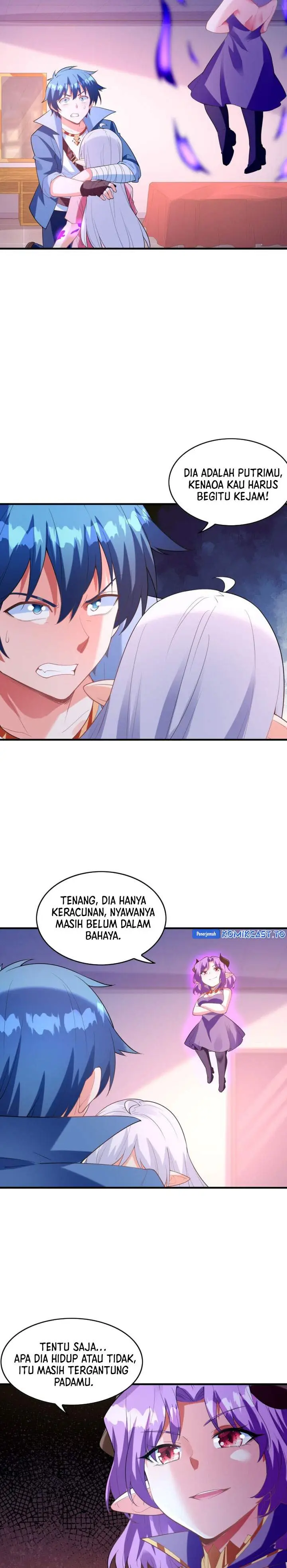 image-komik-my-harem-is-entirely-female-demon-villains-chapter-133-2/20