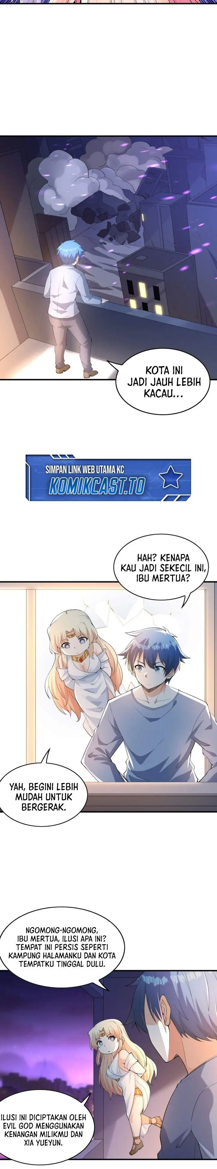 image-komik-my-harem-is-entirely-female-demon-villains-chapter-134-2/19