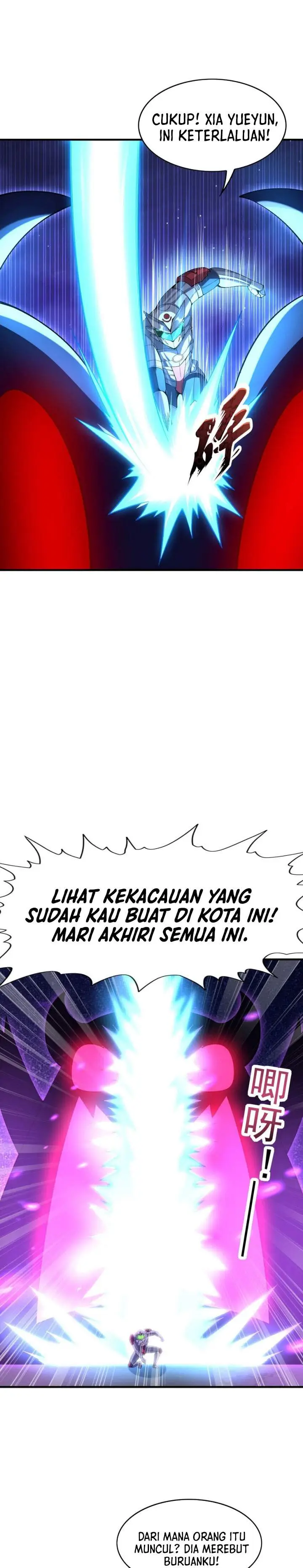image-komik-my-harem-is-entirely-female-demon-villains-chapter-134-6/19