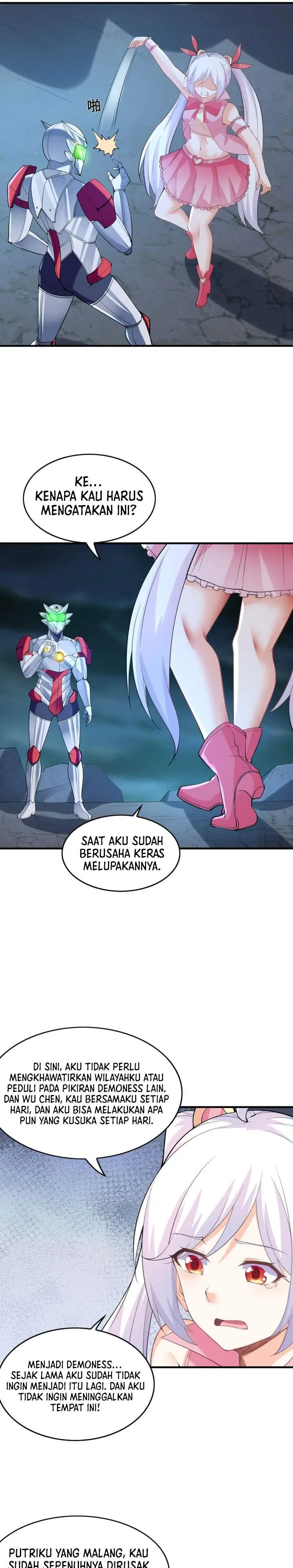 image-komik-my-harem-is-entirely-female-demon-villains-chapter-134-10/19
