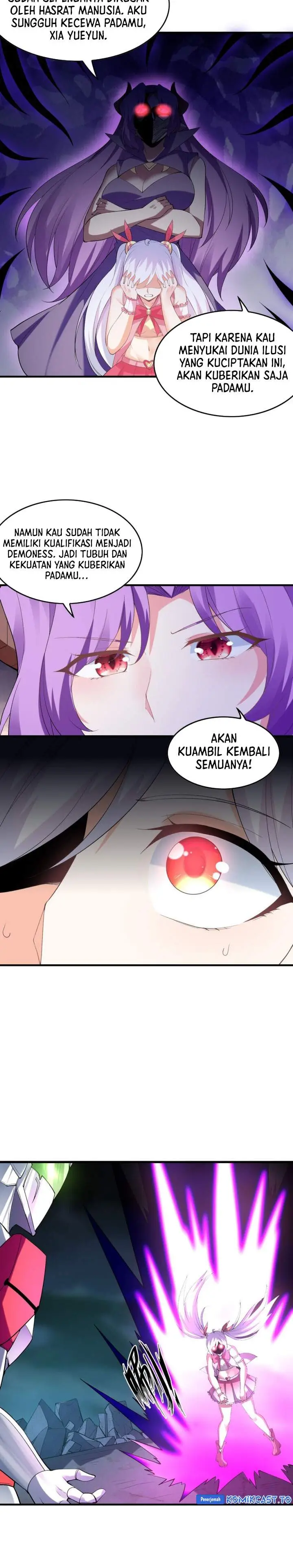 image-komik-my-harem-is-entirely-female-demon-villains-chapter-134-11/19