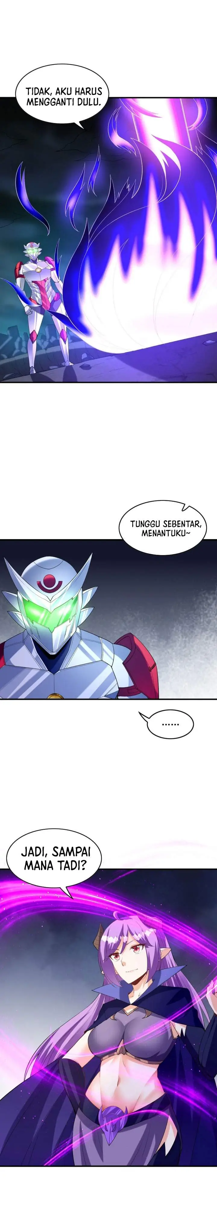 image-komik-my-harem-is-entirely-female-demon-villains-chapter-134-13/19