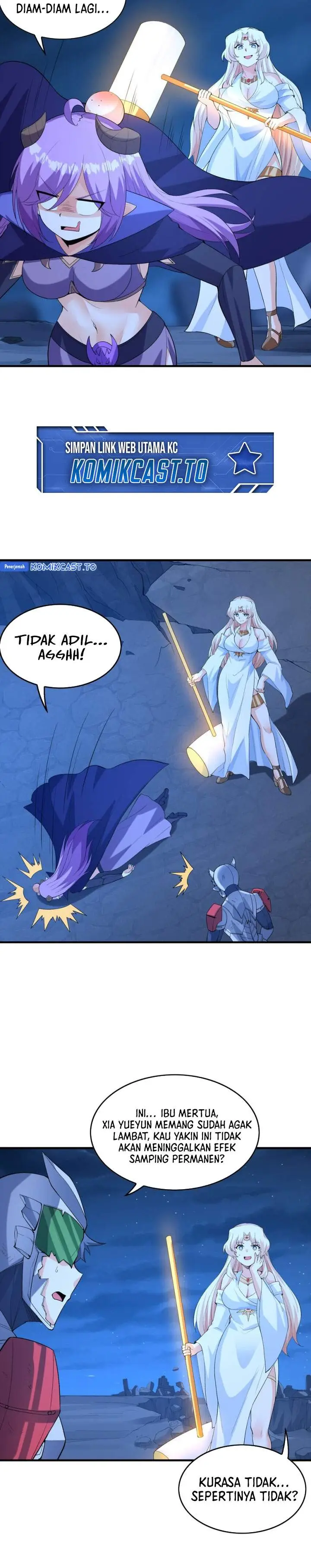 image-komik-my-harem-is-entirely-female-demon-villains-chapter-136-3/21