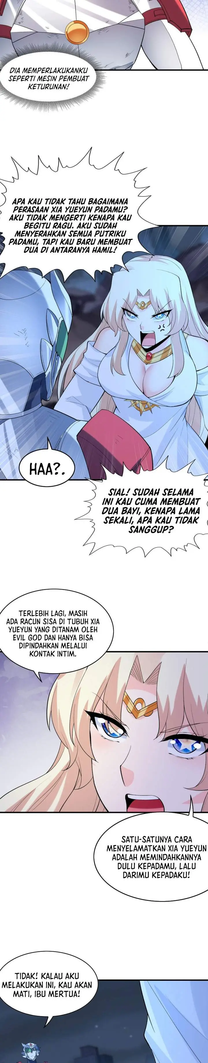 image-komik-my-harem-is-entirely-female-demon-villains-chapter-136-5/21