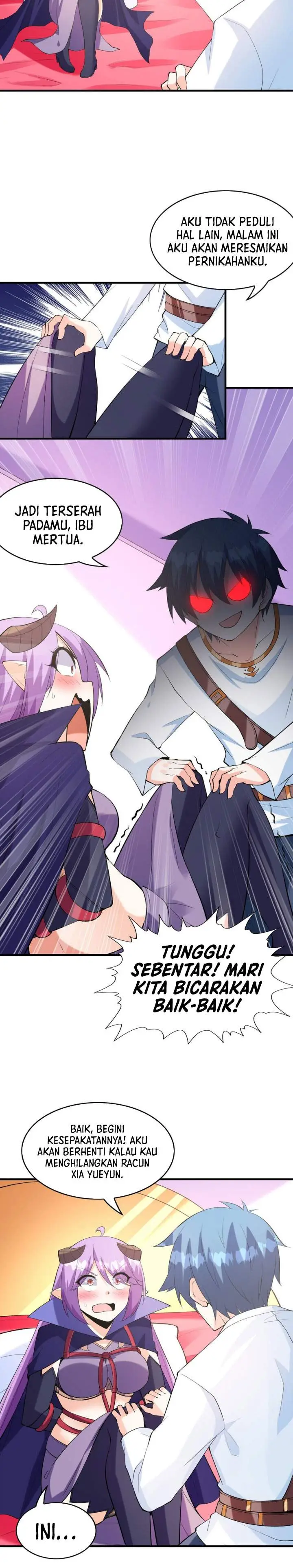 image-komik-my-harem-is-entirely-female-demon-villains-chapter-136-9/21