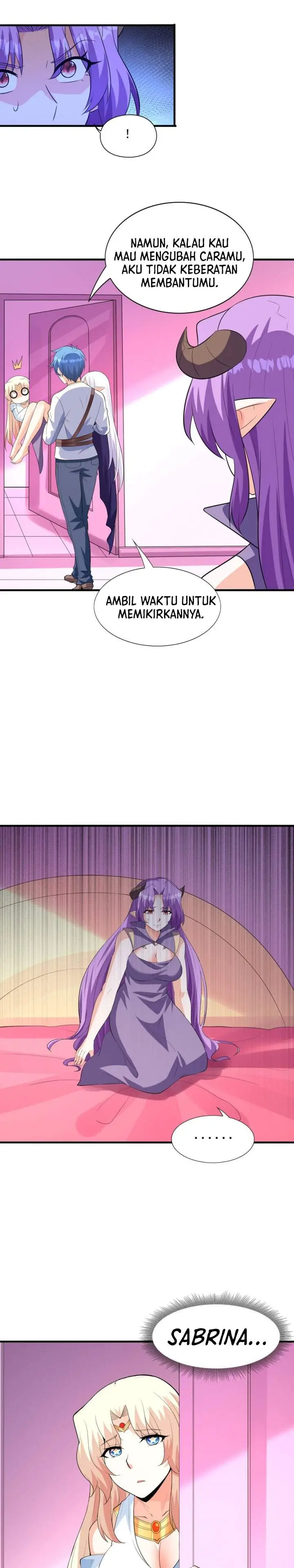 image-komik-my-harem-is-entirely-female-demon-villains-chapter-137-4/20