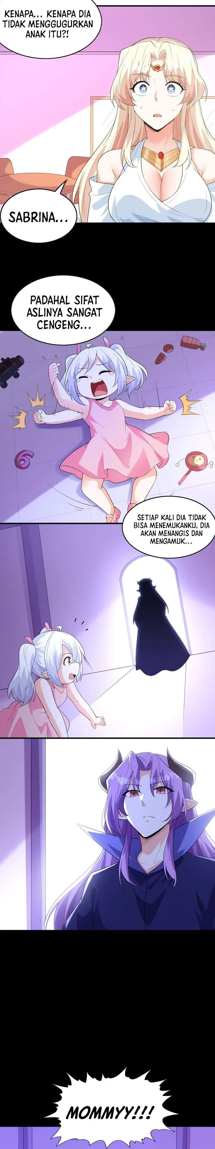 image-komik-my-harem-is-entirely-female-demon-villains-chapter-138-5/23