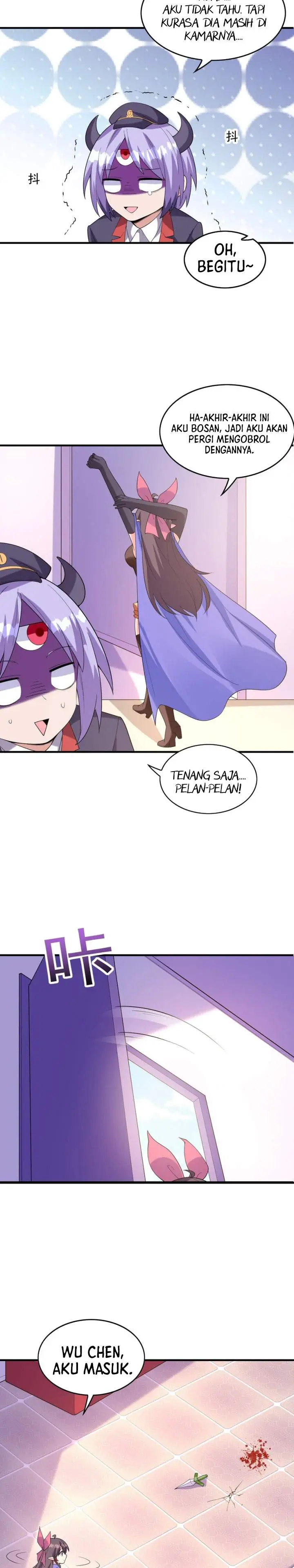 image-komik-my-harem-is-entirely-female-demon-villains-chapter-138-13/23