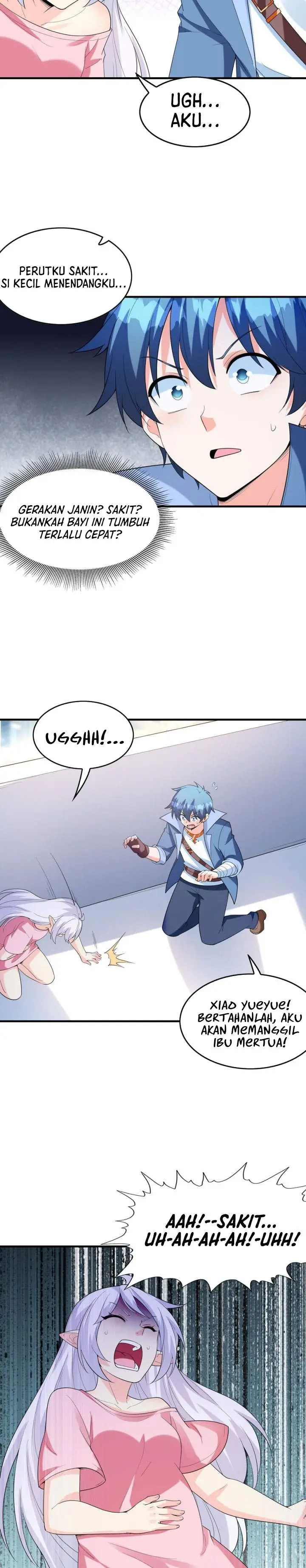 image-komik-my-harem-is-entirely-female-demon-villains-chapter-138-17/23