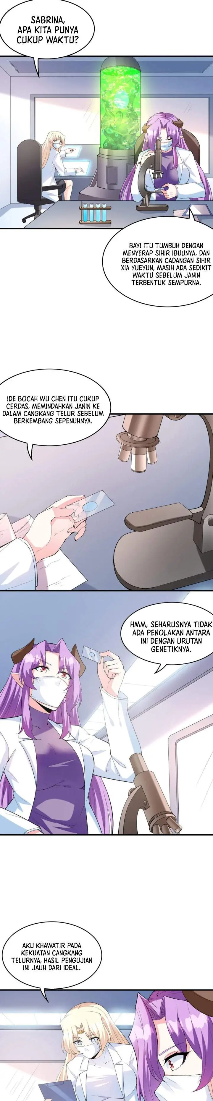 image-komik-my-harem-is-entirely-female-demon-villains-chapter-139-1/20