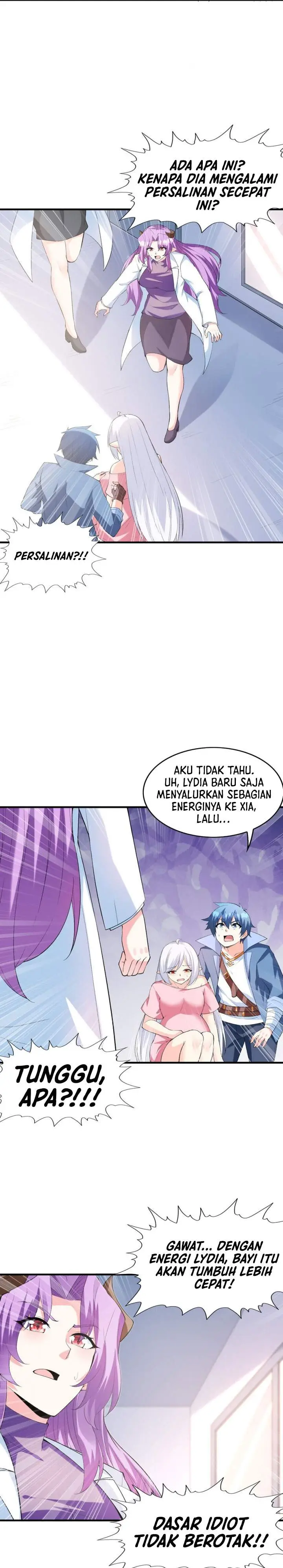 image-komik-my-harem-is-entirely-female-demon-villains-chapter-139-4/20