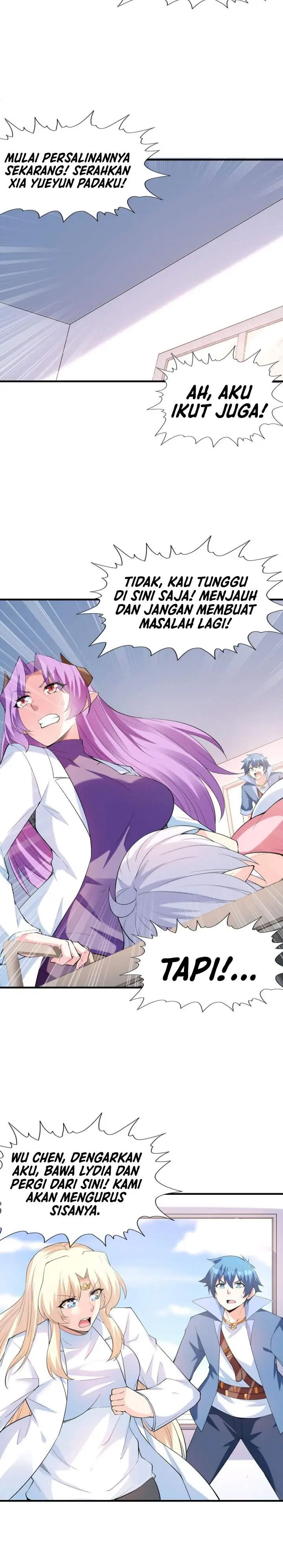 image-komik-my-harem-is-entirely-female-demon-villains-chapter-139-5/20