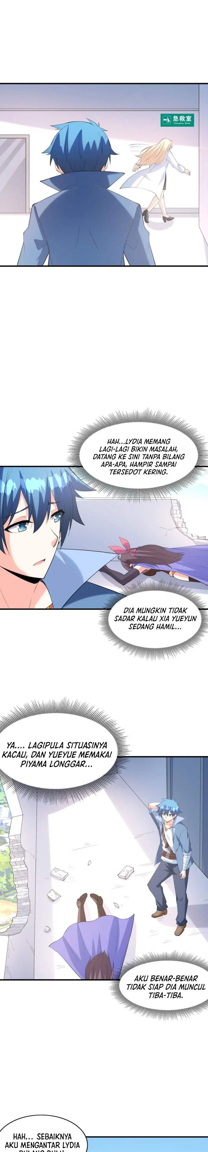 image-komik-my-harem-is-entirely-female-demon-villains-chapter-139-6/20