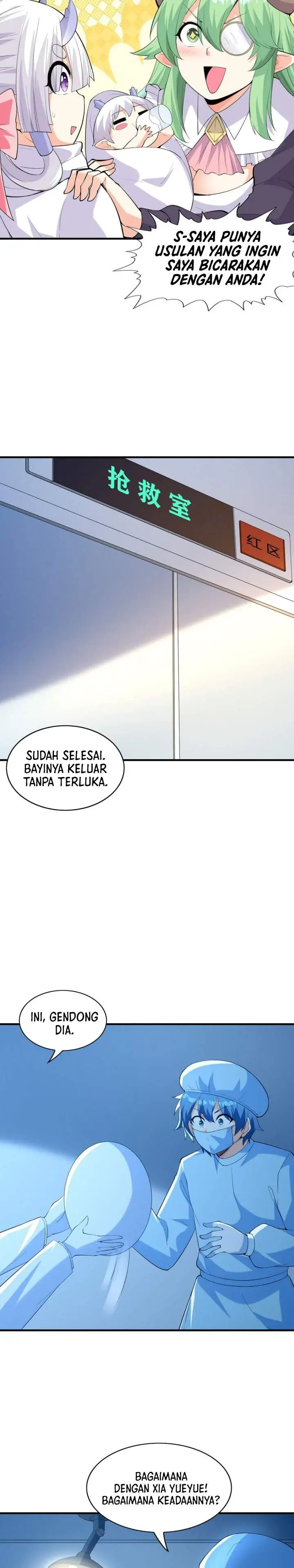 image-komik-my-harem-is-entirely-female-demon-villains-chapter-139-12/20