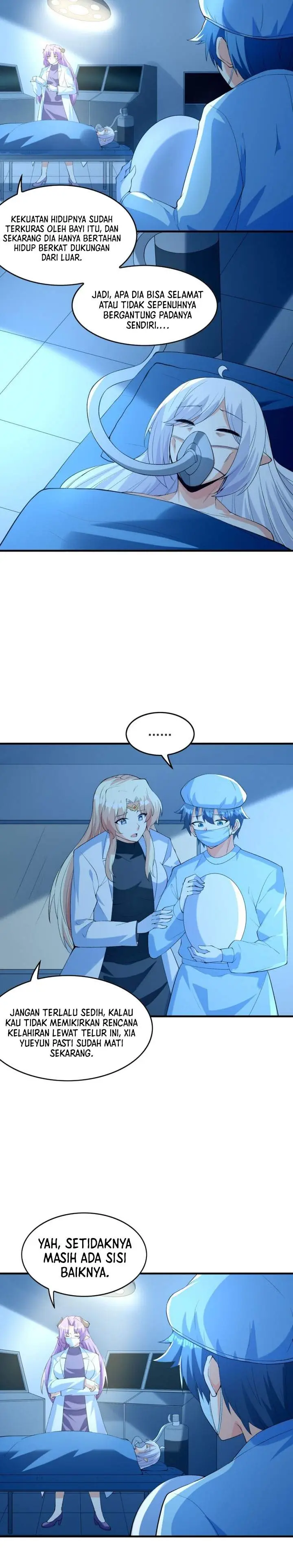 image-komik-my-harem-is-entirely-female-demon-villains-chapter-139-13/20