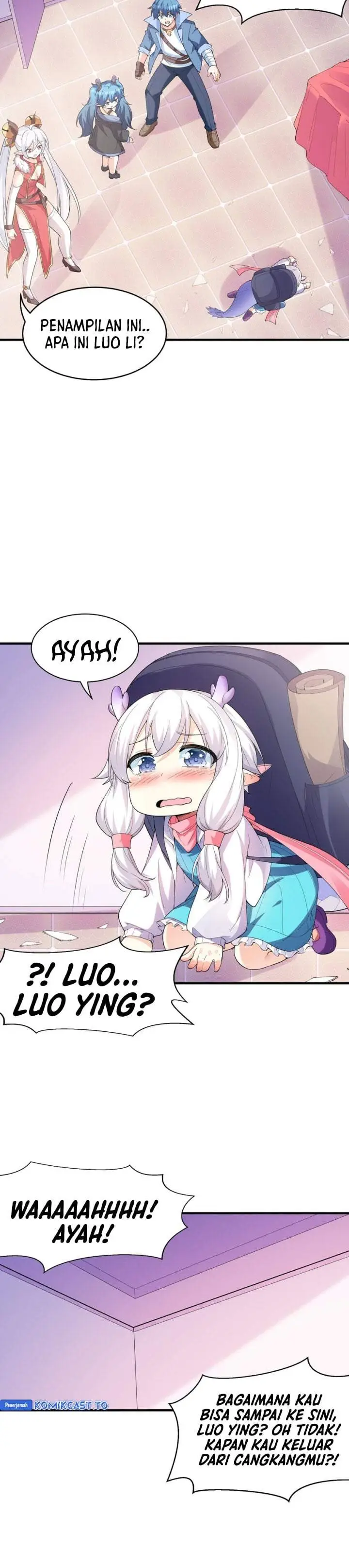 image-komik-my-harem-is-entirely-female-demon-villains-chapter-140-19/22