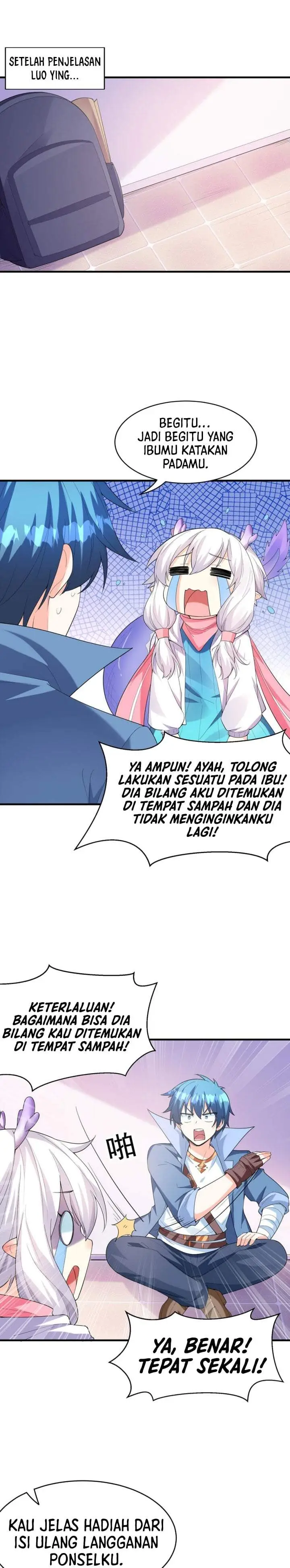 image-komik-my-harem-is-entirely-female-demon-villains-chapter-140-20/22