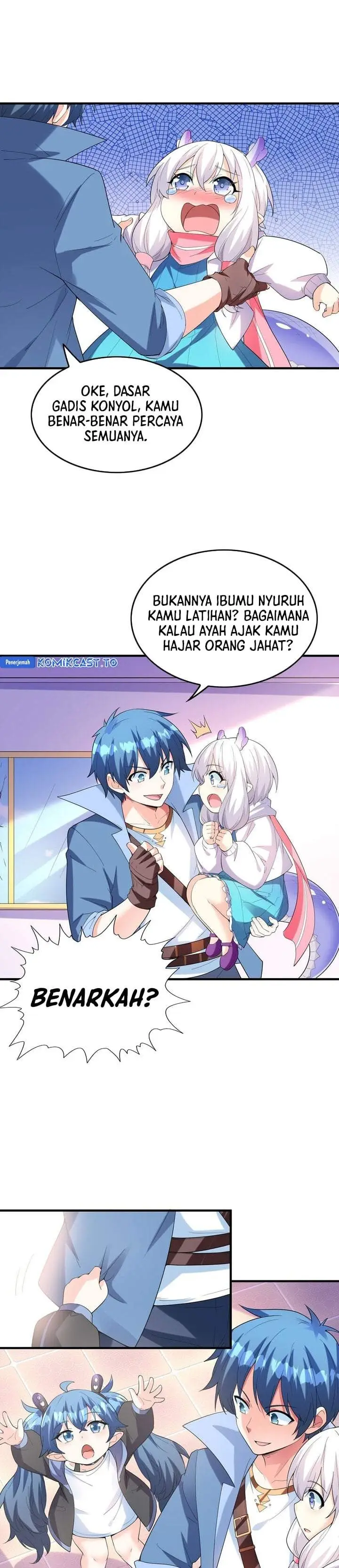 image-komik-my-harem-is-entirely-female-demon-villains-chapter-141-4/24