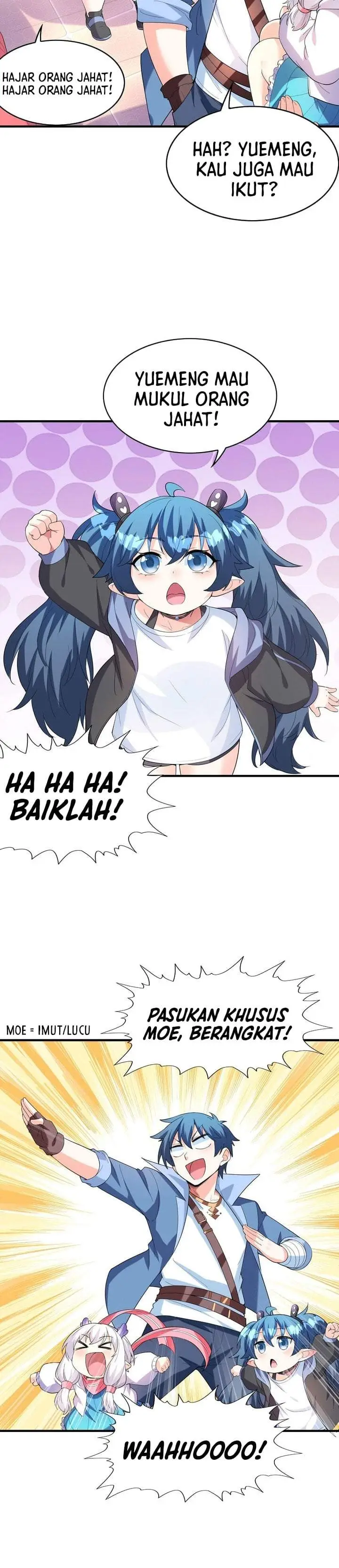 image-komik-my-harem-is-entirely-female-demon-villains-chapter-141-5/24