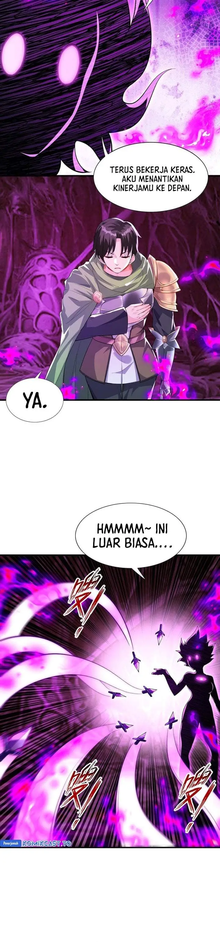 image-komik-my-harem-is-entirely-female-demon-villains-chapter-143-20/22