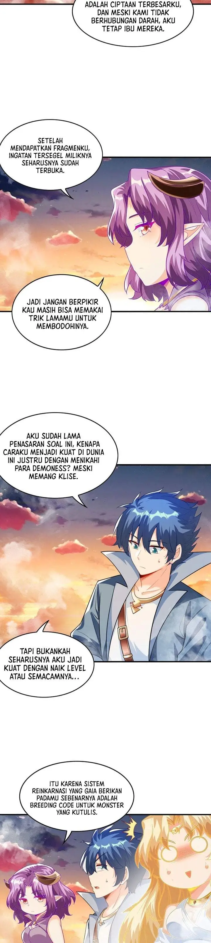 image-komik-my-harem-is-entirely-female-demon-villains-chapter-145-1/21